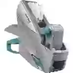 METO Etiqueteuse de prix Classic S Nombre de lignes d'impression: 1 gris METO Etiqueteuse de prix Classic S Nombre de lignes d'impression: 1 gris