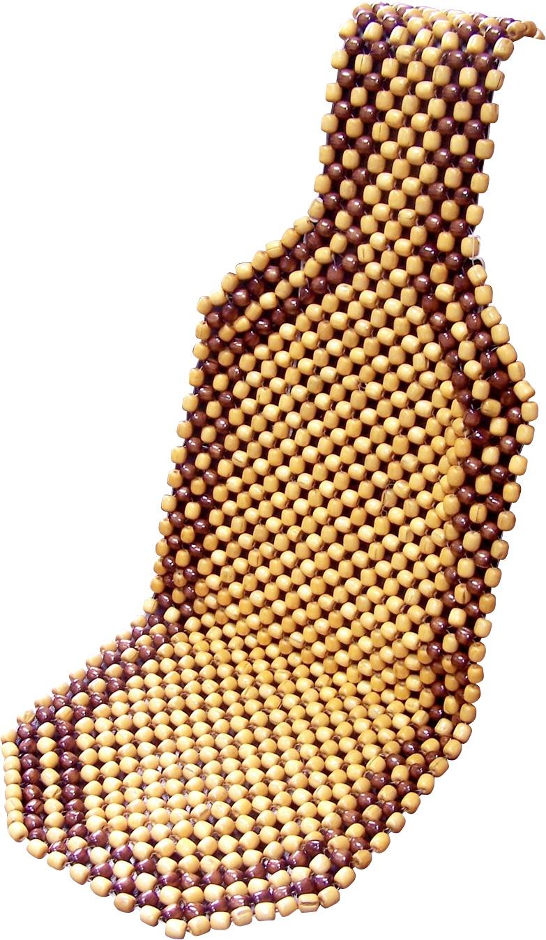IWH Coussin massant 11577 naturel