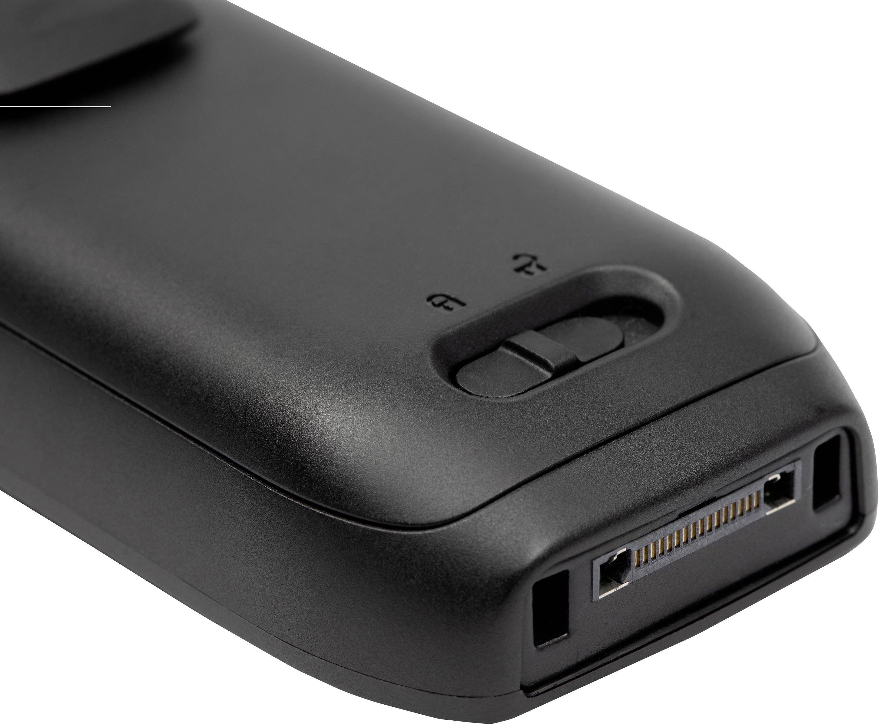 Alcatel-Lucent Enterprise 8168s Téléphone VoIP sans fil écran couleur noir