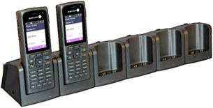 Alcatel-Lucent Enterprise 8262 Station de charge Alcatel-Lucent