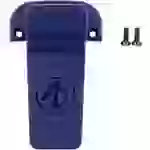 Alcatel-Lucent Enterprise 82x4 Clip ceinture Alcatel-Lucent Alcatel-Lucent Enterprise 82x4 Clip ceinture Alcatel-Lucent