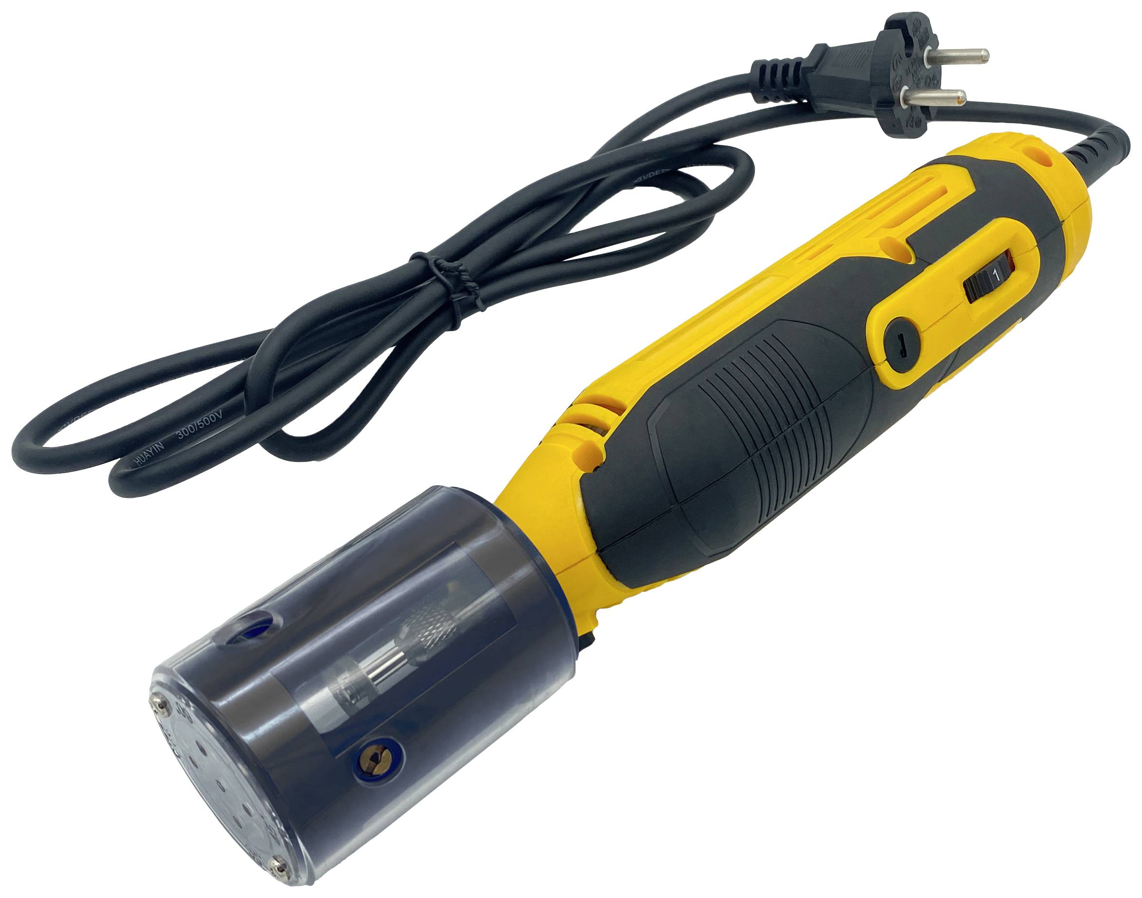 Berger & Schröter TES Ponceuse-polisseuse 185 W