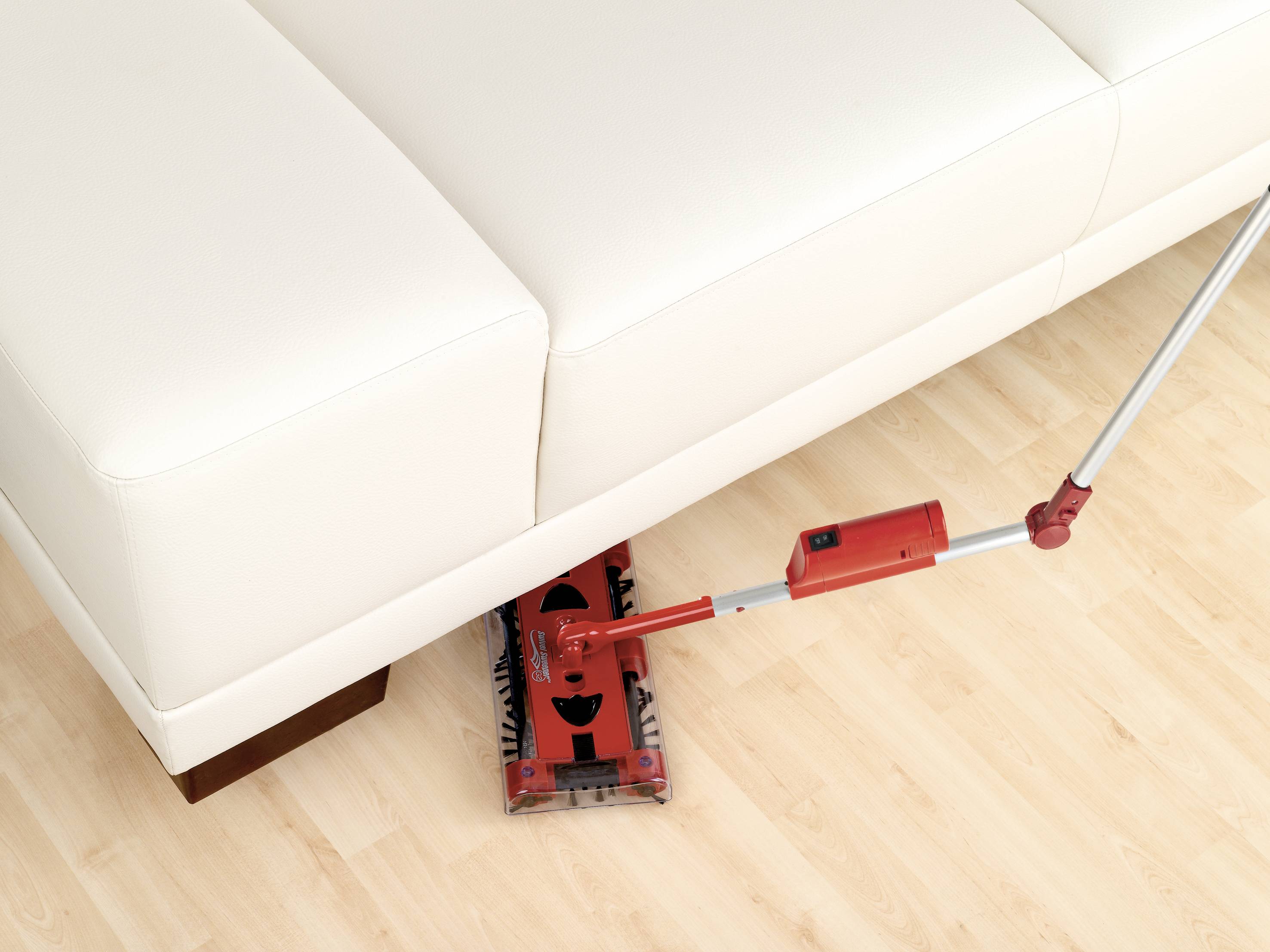 8531 Swivel Sweeper G2 Balai 1 pc(s)