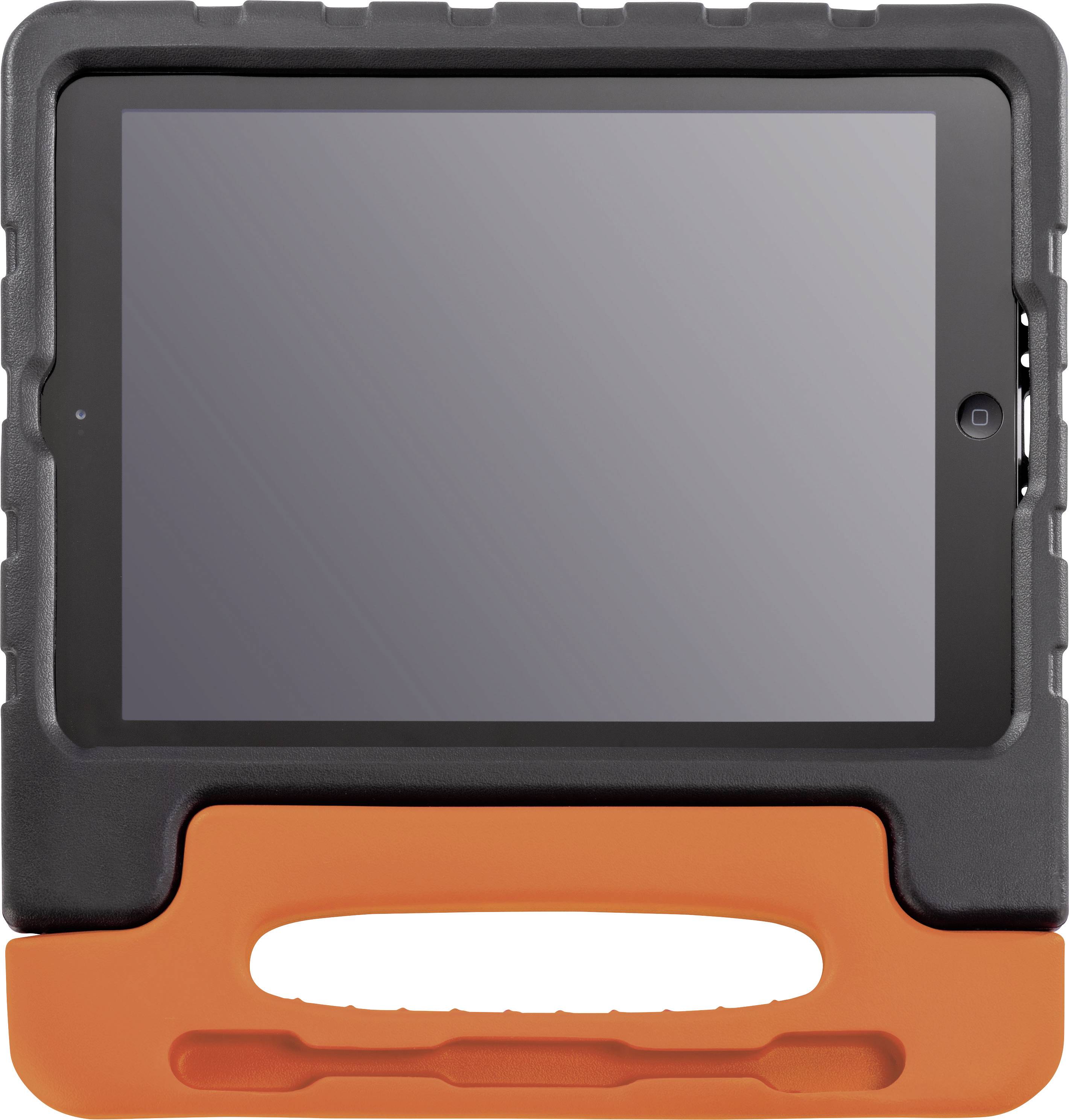 Parat PARAPROJECT EDUCOVER Etui pour tablette Apple iPad 10.2 (7. Gen., 2019), iPad 10.2 (8. Gen., 2020) 25,9 cm (10,2") Coque