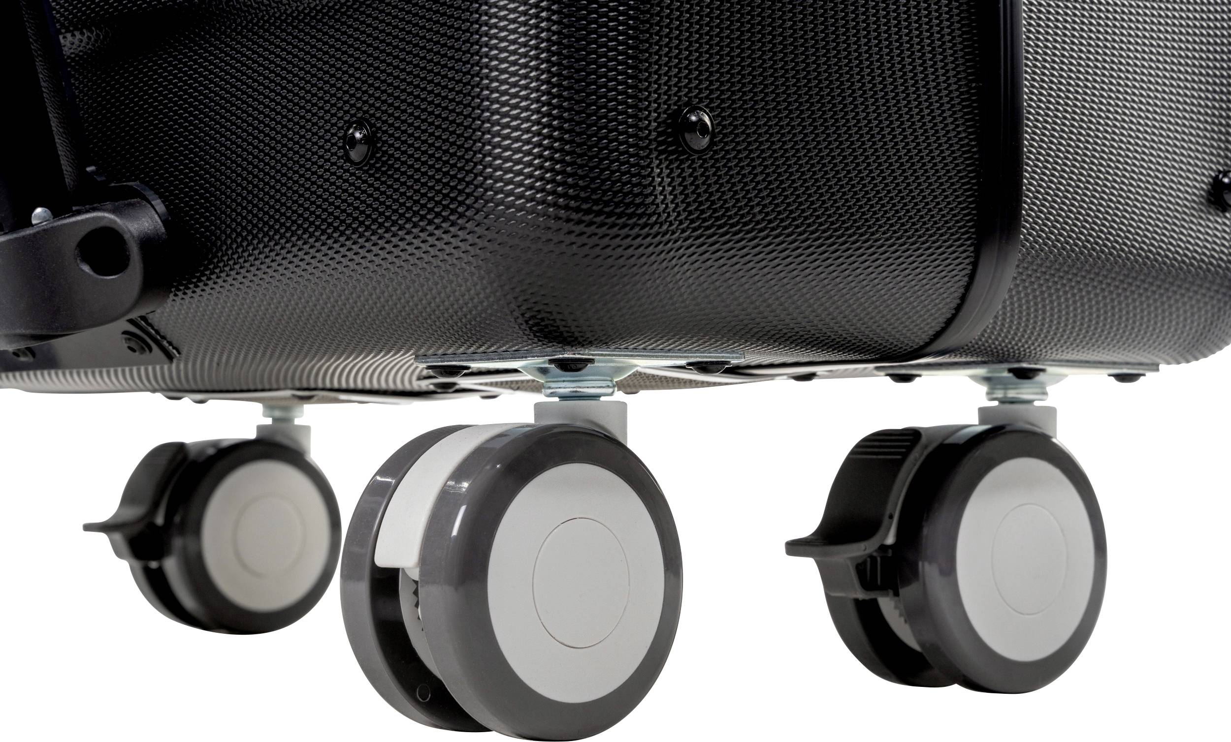 Parat PARAPROJECT Case TC20 Plus Système de charge et de rangement système de chargement mobile câblé pour USB type C™