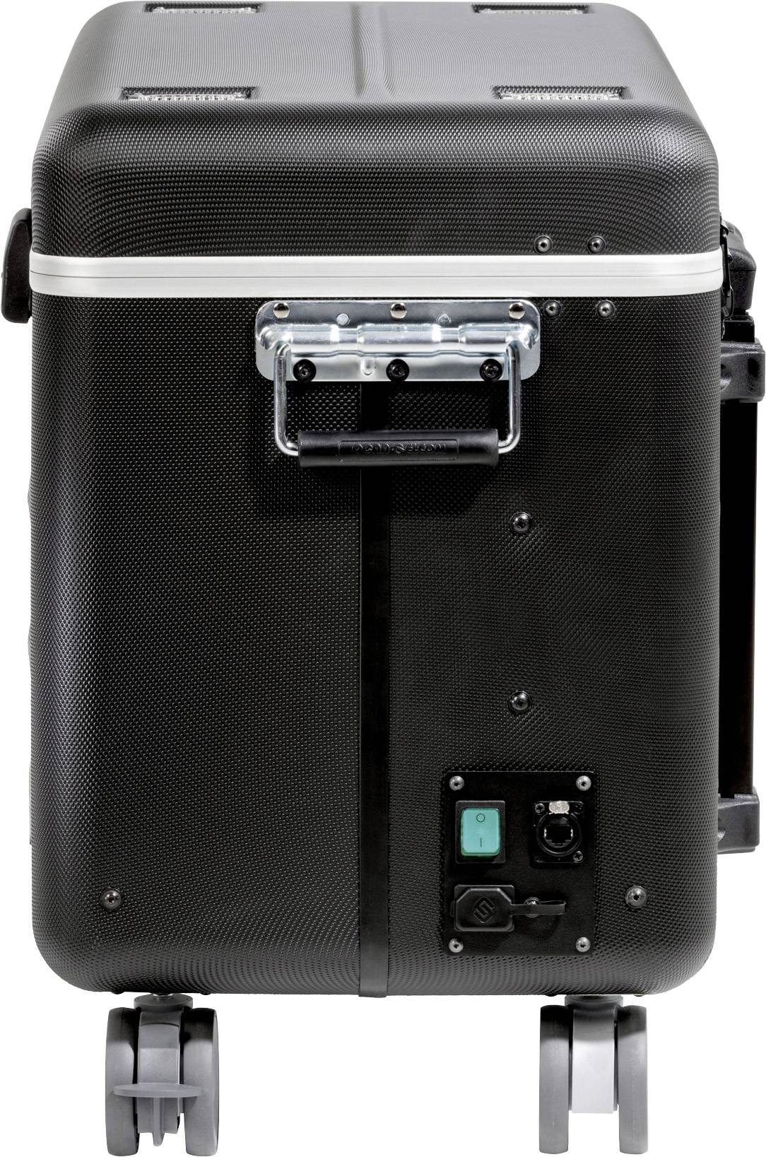 Parat PARAPROJECT Case TC20 Plus Système de charge et de rangement système de chargement mobile câblé pour USB type C™