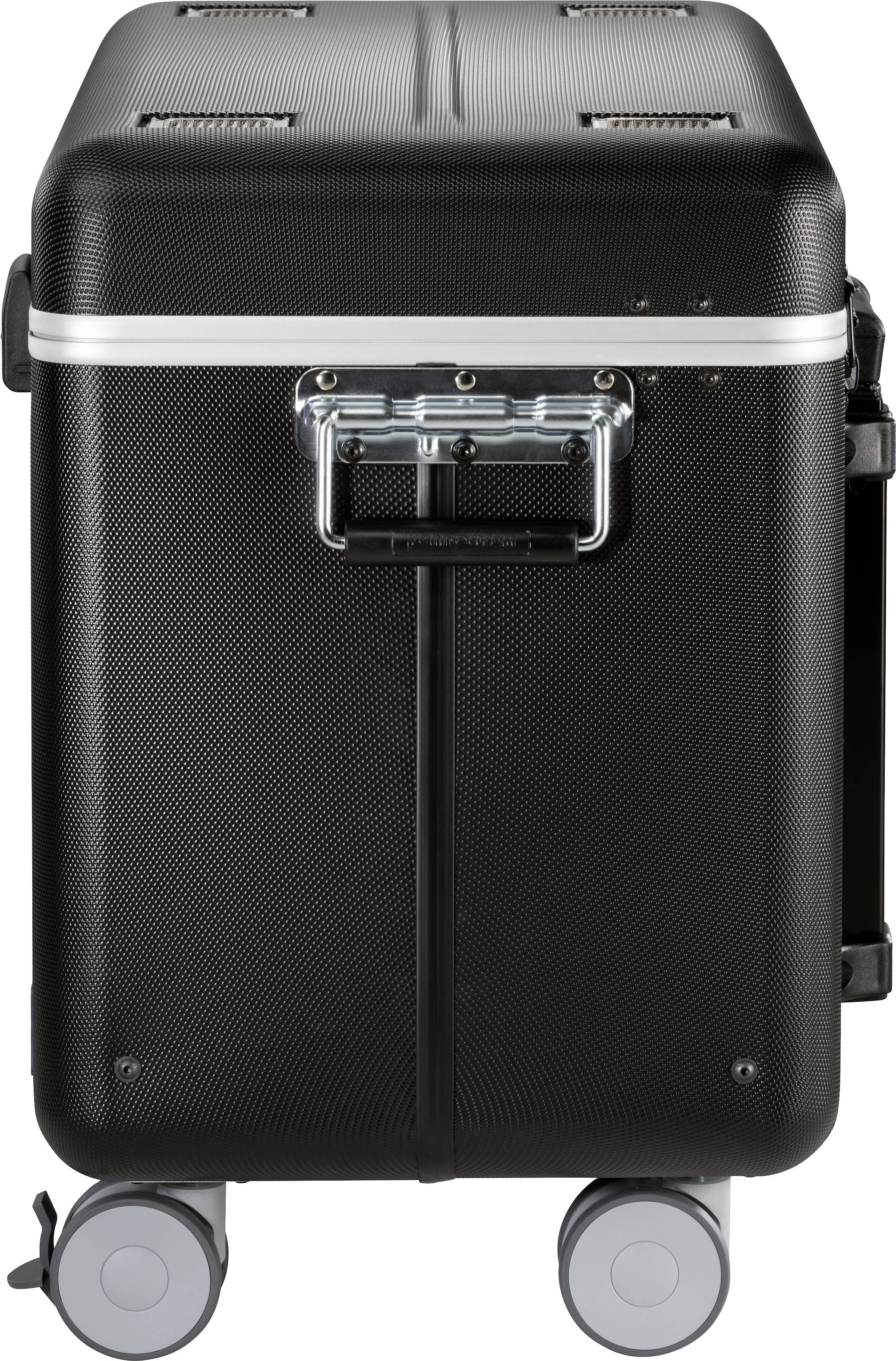 Parat PARAPROJECT Case TC20 Système de charge et de rangement système de chargement mobile câblé pour USB type C™