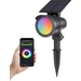 Lampe de jardin solaire Smarter Solar spot light SP-072 Lampe de jardin solaire Smarter Solar spot light SP-072
