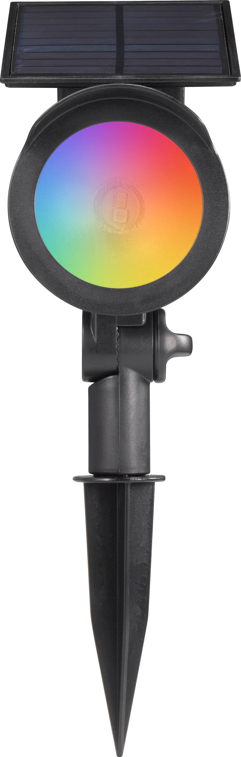 Lampe de jardin solaire Smarter Solar spot light SP-072
