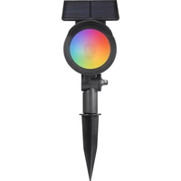 Lampe de jardin solaire Smarter Solar spot light SP-072 Lampe de jardin solaire Smarter Solar spot light SP-072