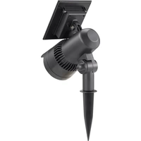 Lampe de jardin solaire Smarter Solar spot light SP-072 Lampe de jardin solaire Smarter Solar spot light SP-072