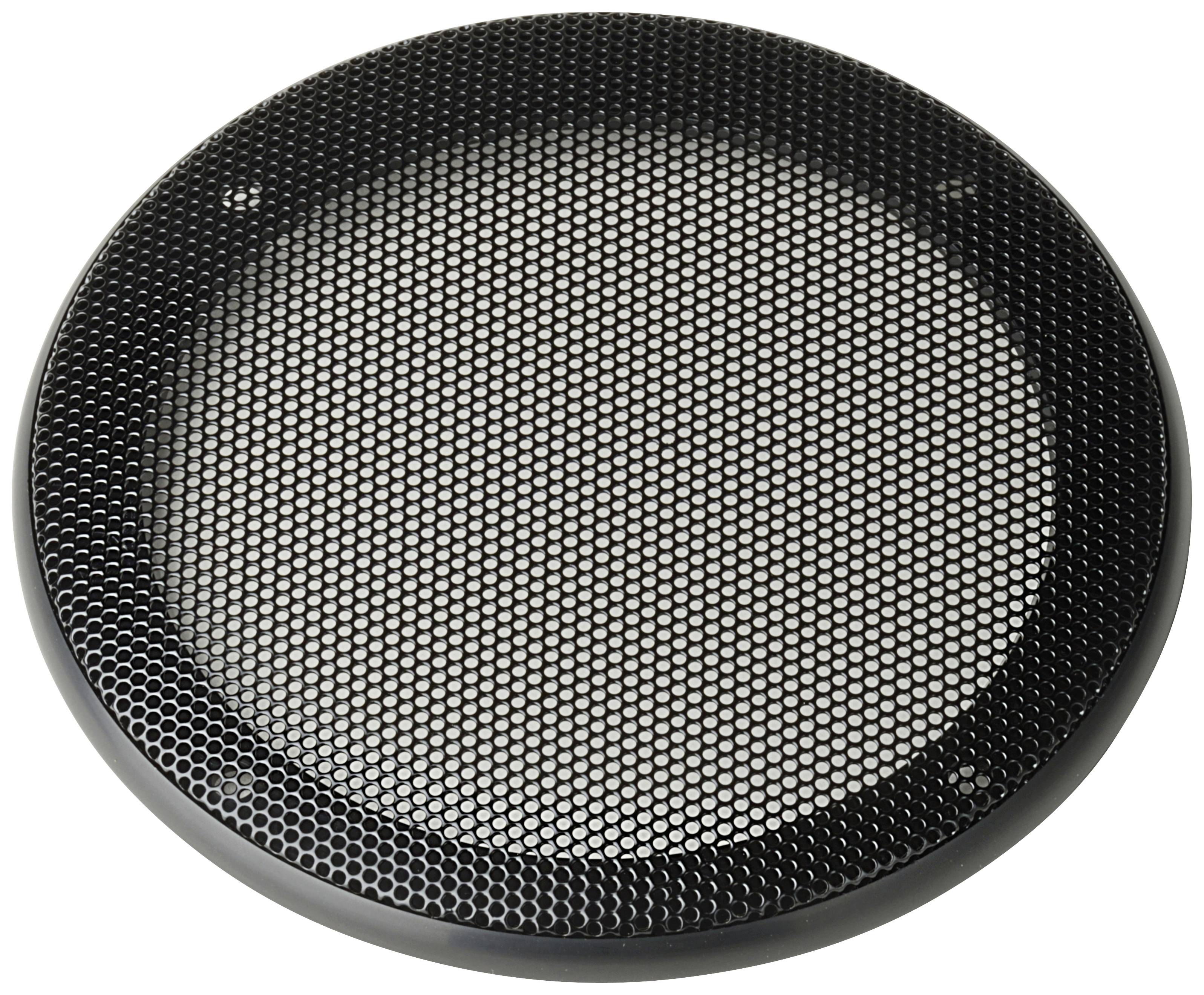 Visaton 10 R/134 OL Grille de protection enceinte