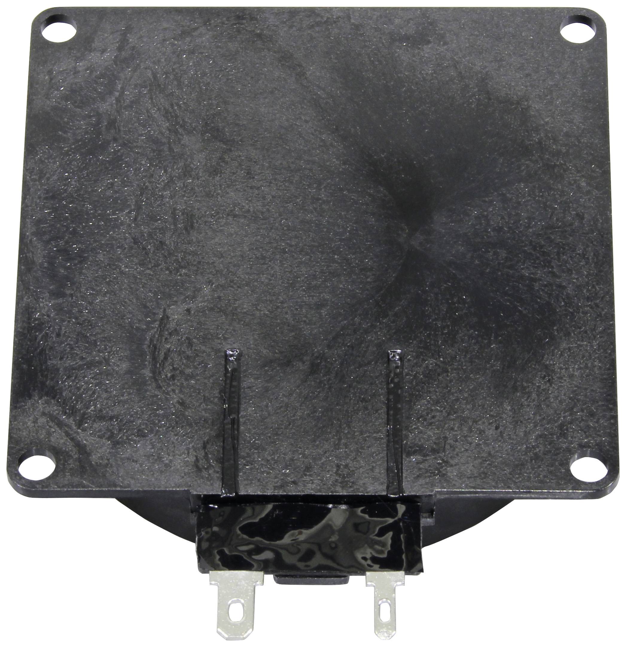 Visaton EX 80 S - 8 Ohm Excitateur électrodynamique 50 W 8 Ω