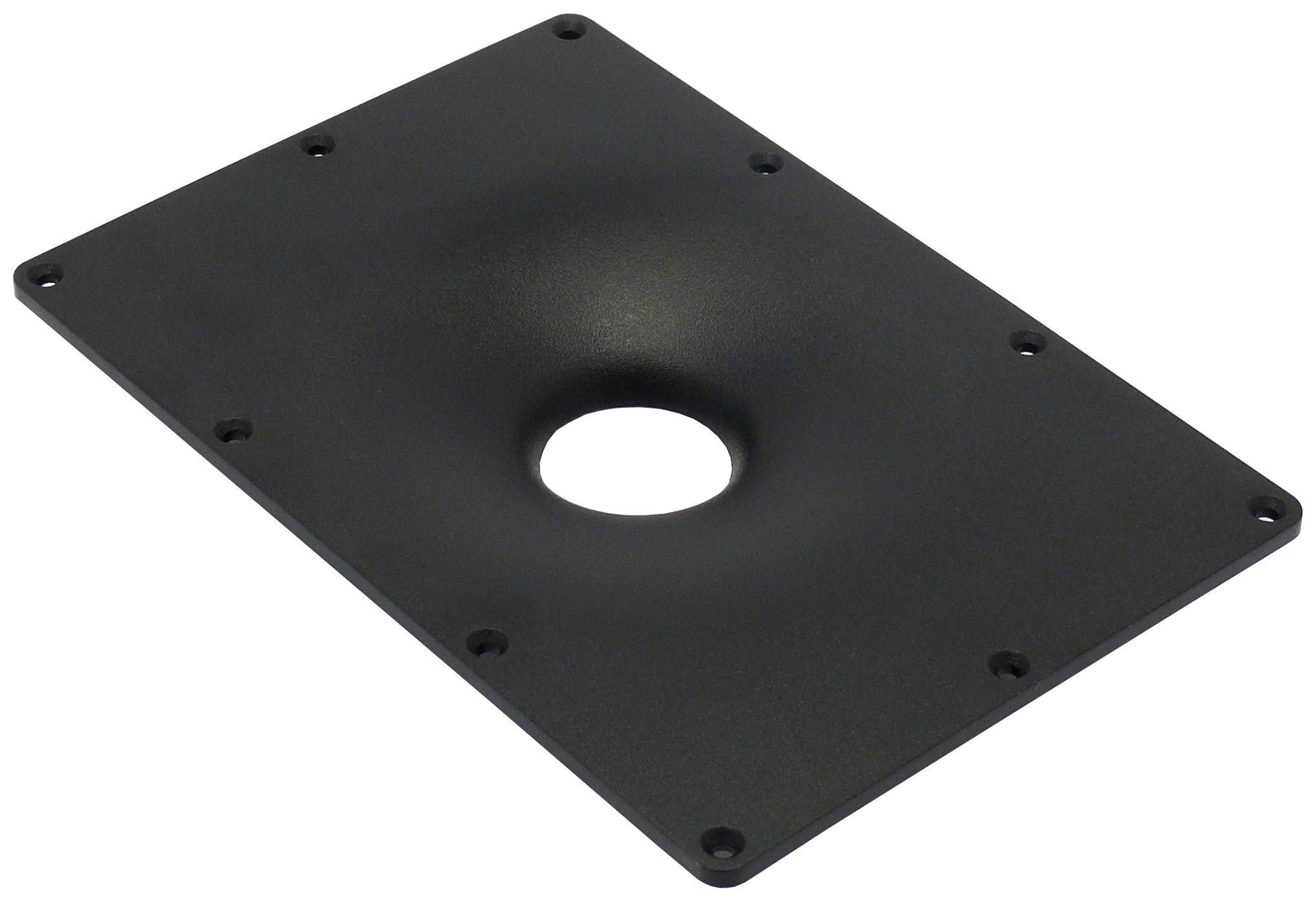 Visaton Waveguide WG 220x150 Guide d'ondes 1 pc(s)