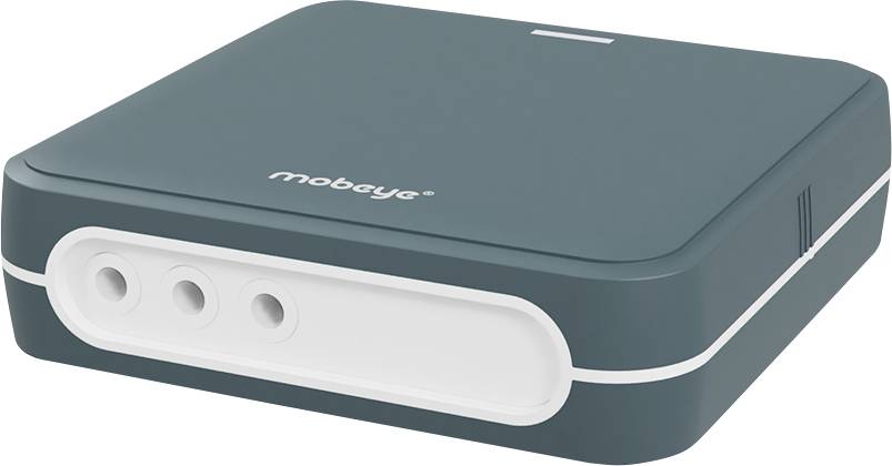 Mobeye CM-Guard CM4000 Système de mesure et de notification LTE-M Fréquence 800 MHz, 2600 MHz