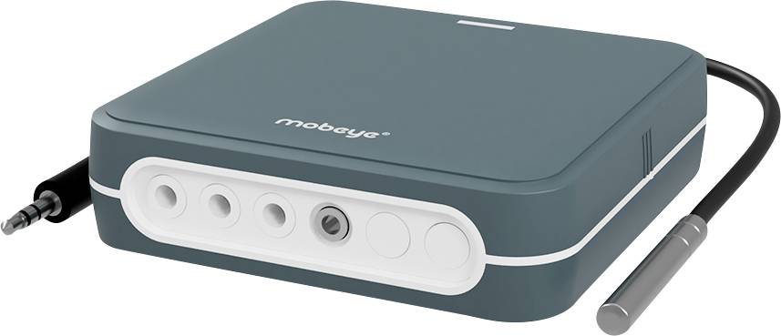 Mobeye ThermoGuard CM4200 Disjoncteur thermique GSM Fréquence 800 MHz, 2600 MHz