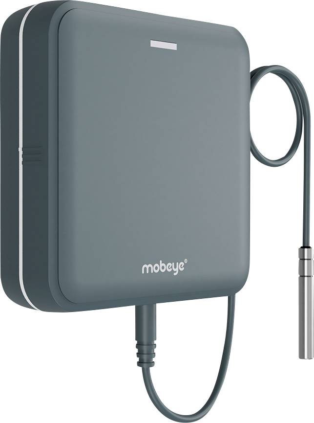 Mobeye ThermoGuard CM4200 Disjoncteur thermique GSM Fréquence 800 MHz, 2600 MHz