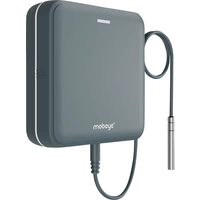 Mobeye ThermoGuard CM4200 Disjoncteur thermique GSM Fréquence 800 MHz, 2600 MHz Mobeye ThermoGuard CM4200 Disjoncteur thermique GSM Fréquence 800 MHz, 2600 MHz