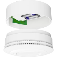 Mobeye CM4400 Détecteur de fumée sans fil GSM Fréquence 800 MHz, 2600 MHz Mobeye CM4400 Détecteur de fumée sans fil GSM Fréquence 800 MHz, 2600 MHz