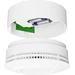 Mobeye CM4400 Détecteur de fumée sans fil GSM Fréquence 800 MHz, 2600 MHz Mobeye CM4400 Détecteur de fumée sans fil GSM Fréquence 800 MHz, 2600 MHz