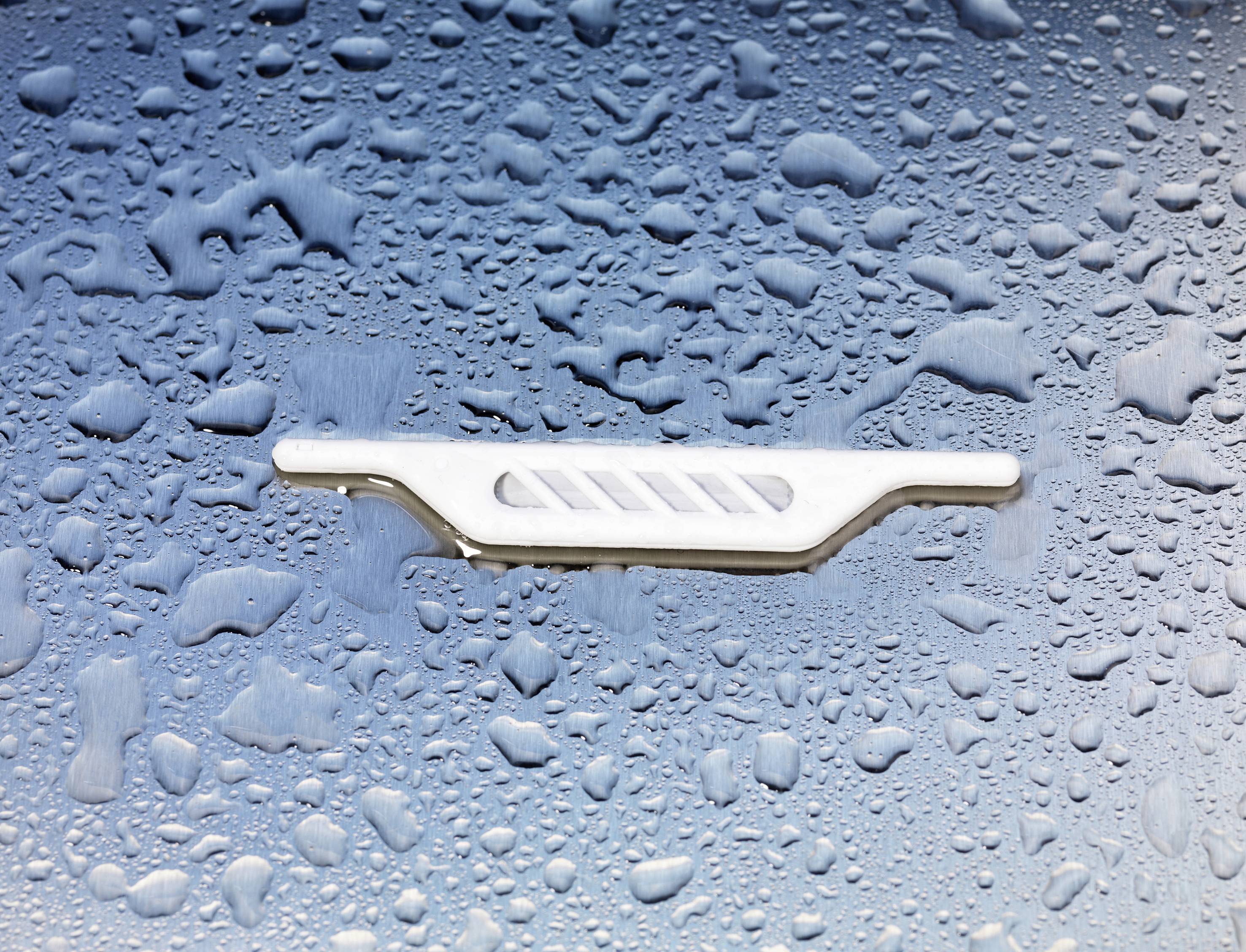 Boneco Ionic Silver Stick A7017 Ioniseur 1 pc(s)