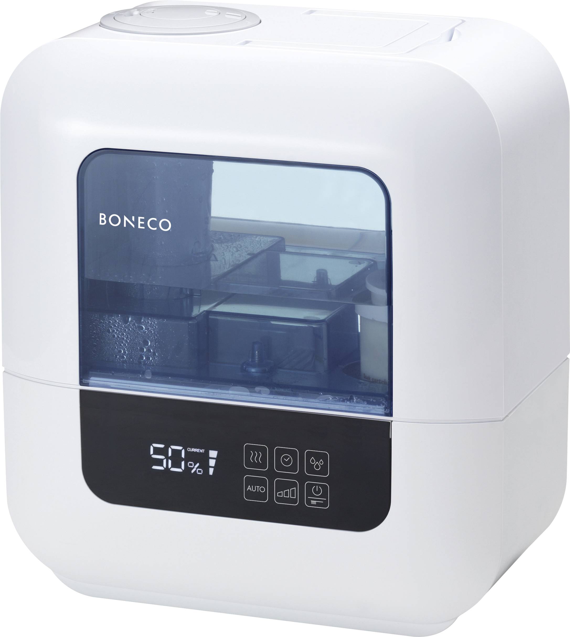 Boneco Vernebler U700 Humidificateur 1 pc(s)