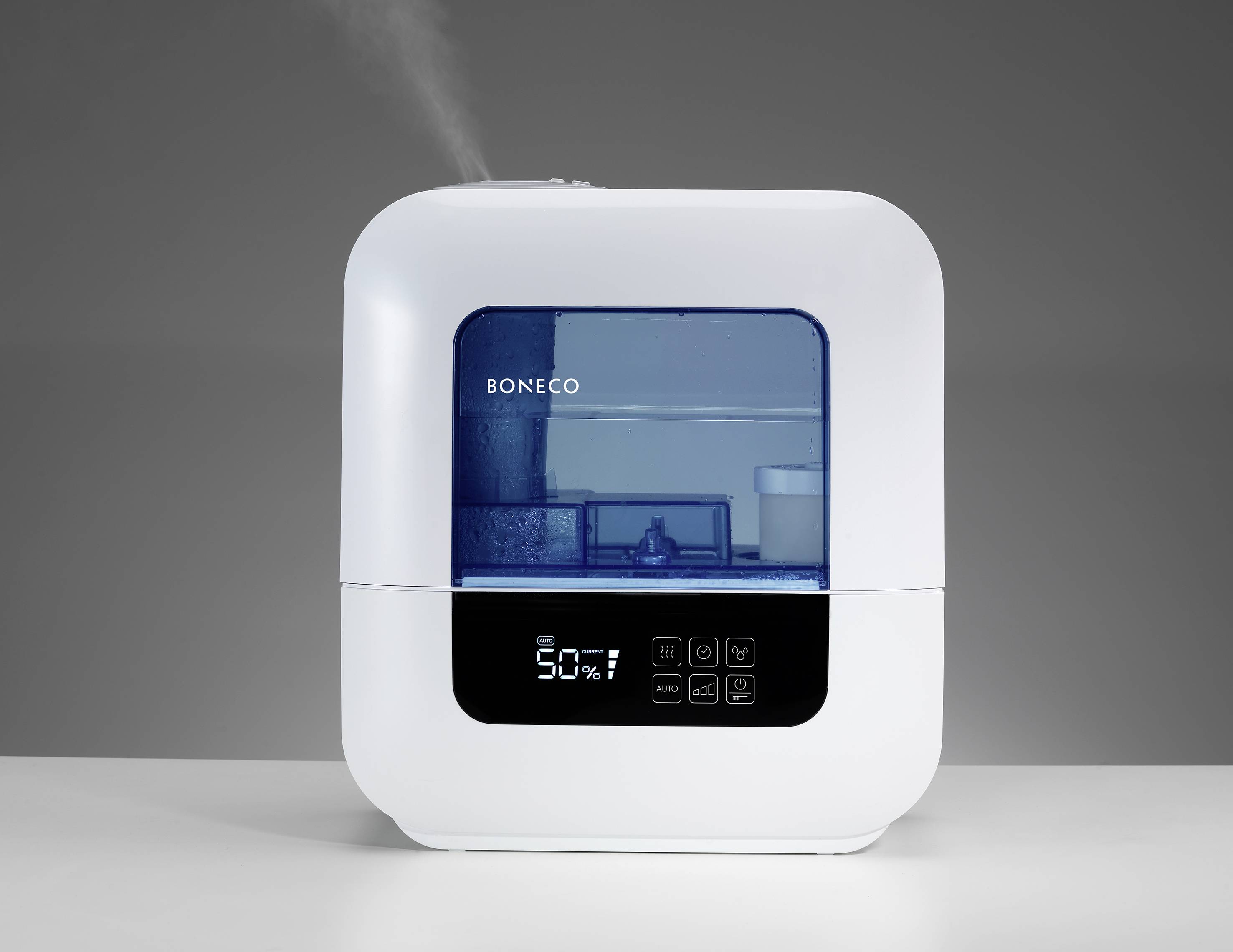 Boneco Vernebler U700 Humidificateur 1 pc(s)