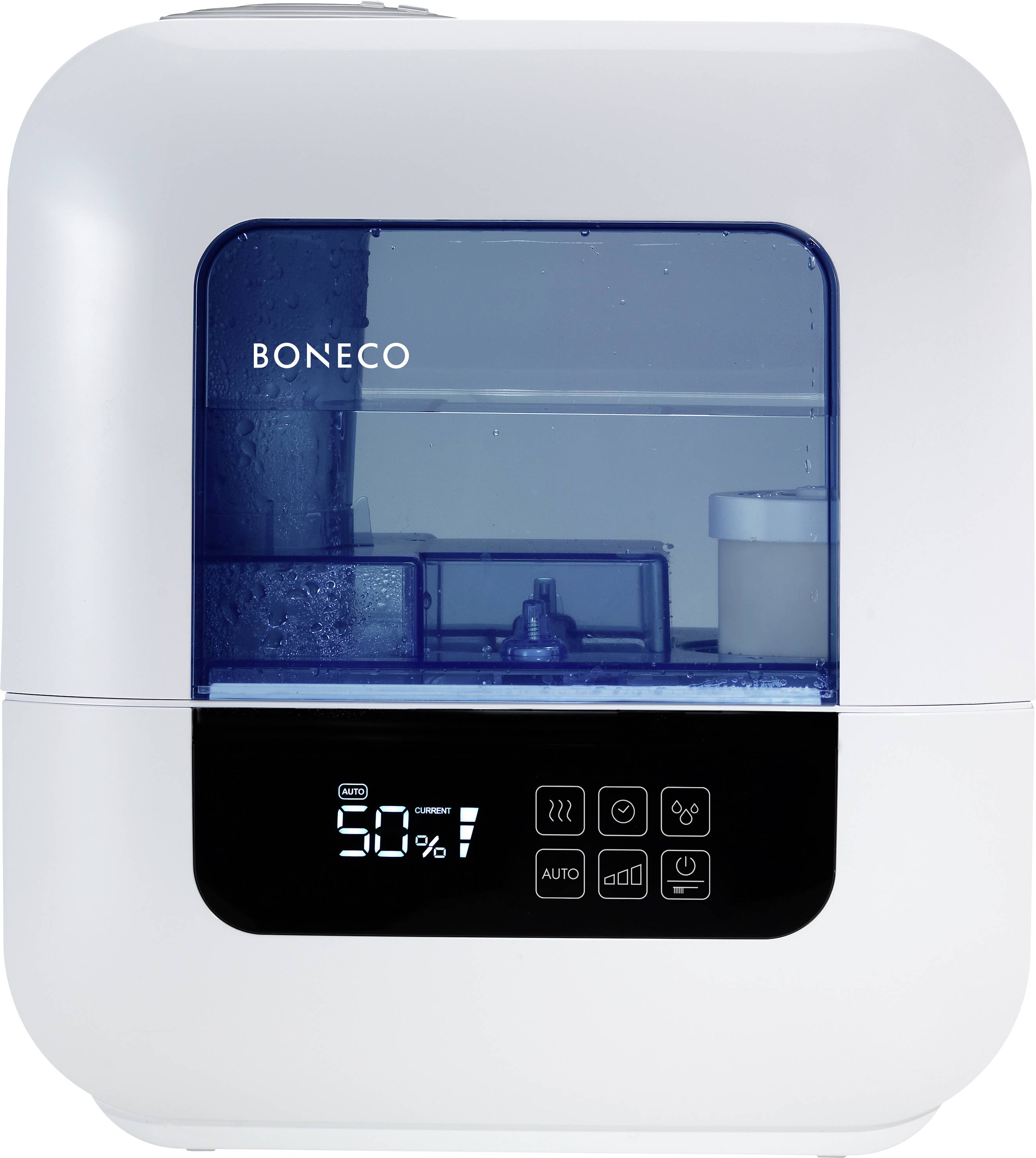 Boneco Vernebler U700 Humidificateur 1 pc(s)