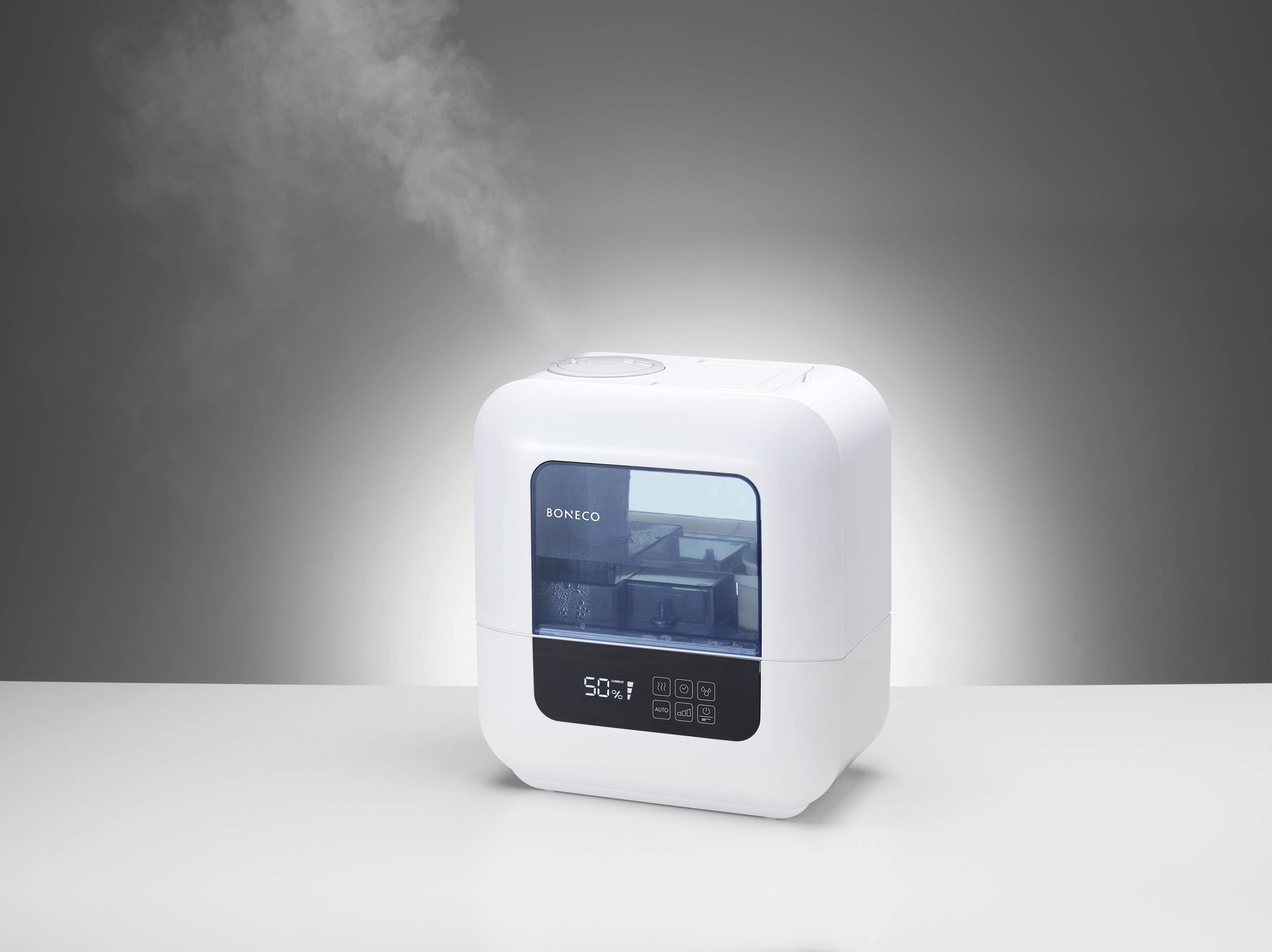 Boneco Vernebler U700 Humidificateur 1 pc(s)