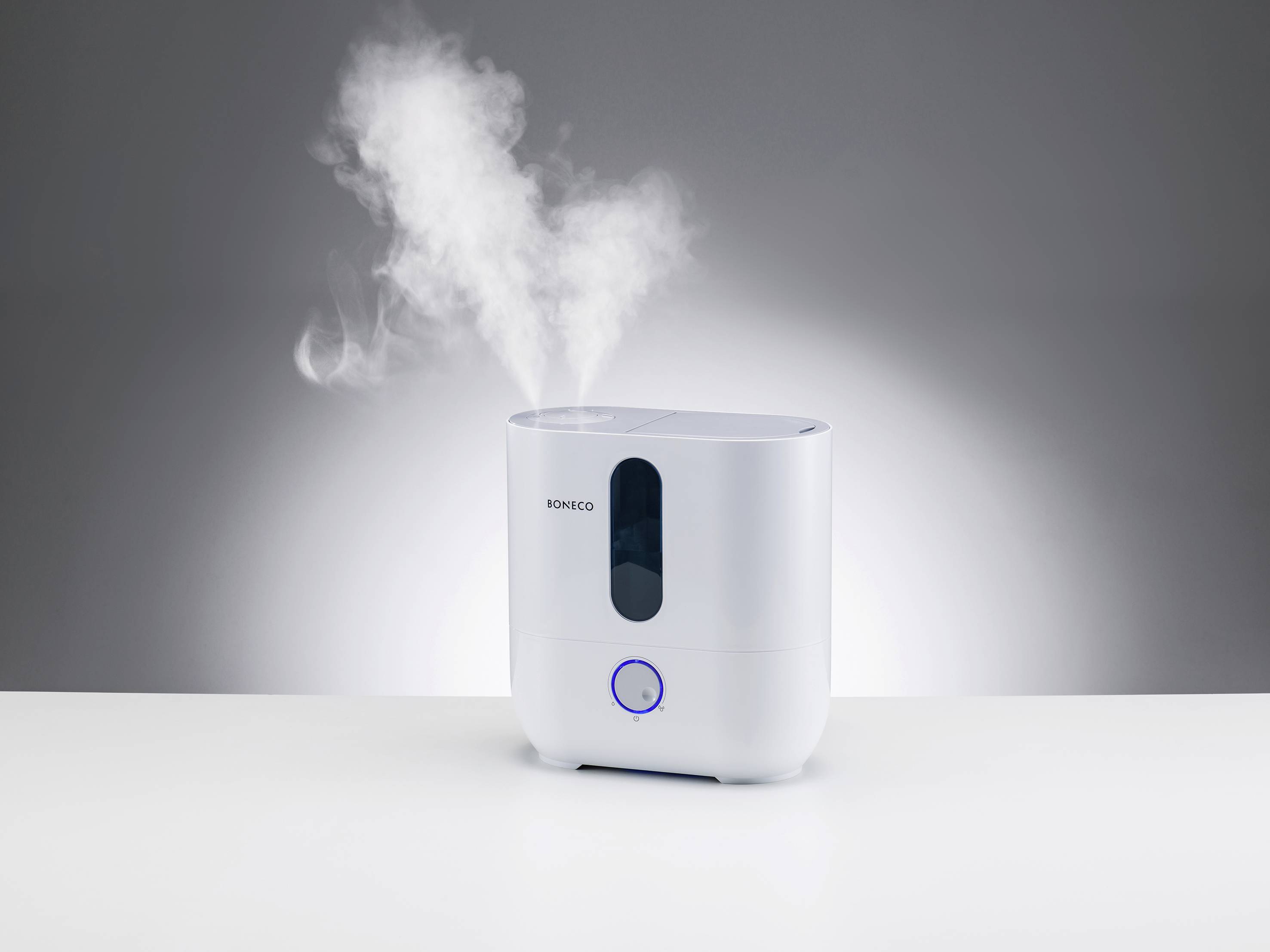 Boneco Vernebler U300 Humidificateur 1 pc(s)