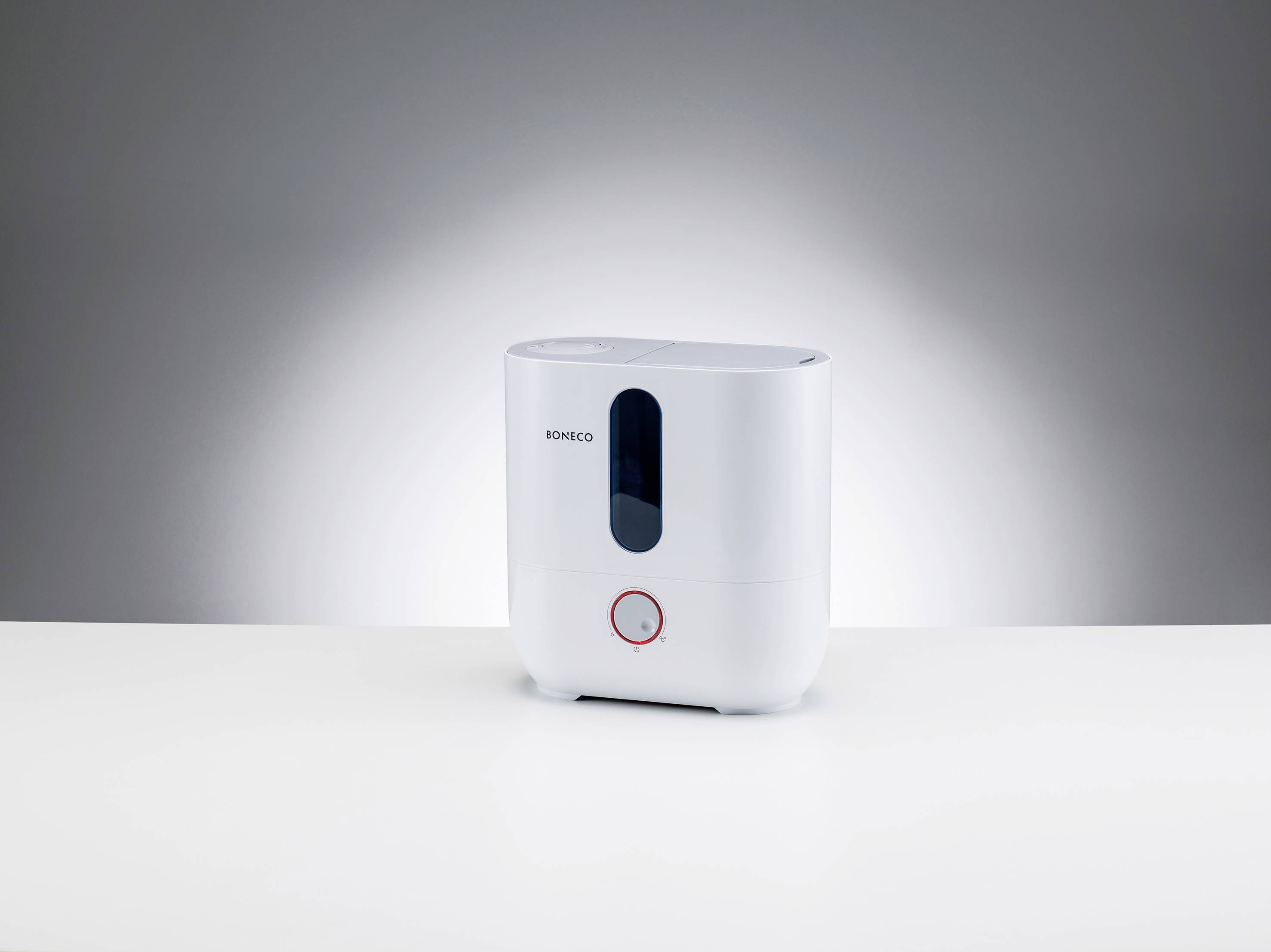 Boneco Vernebler U300 Humidificateur 1 pc(s)