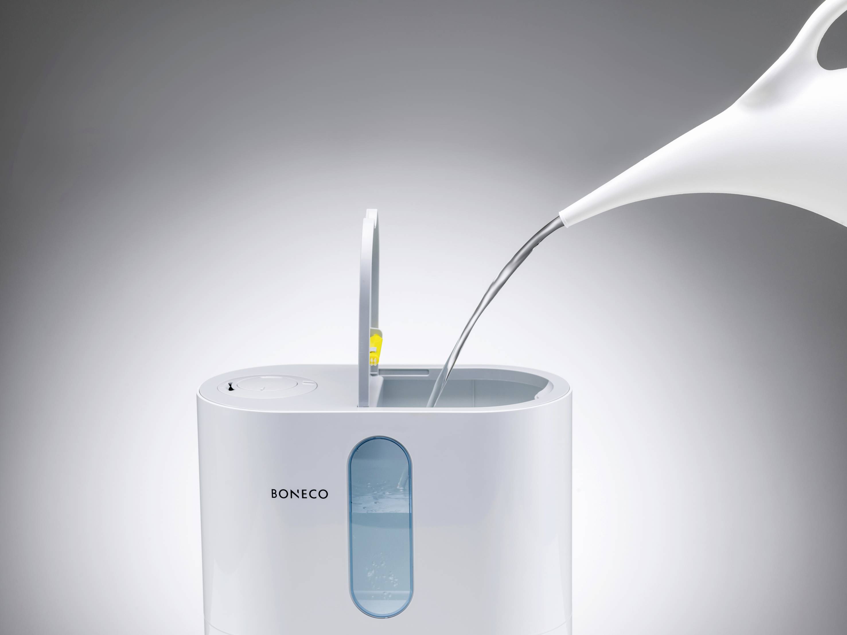 Boneco Vernebler U300 Humidificateur 1 pc(s)