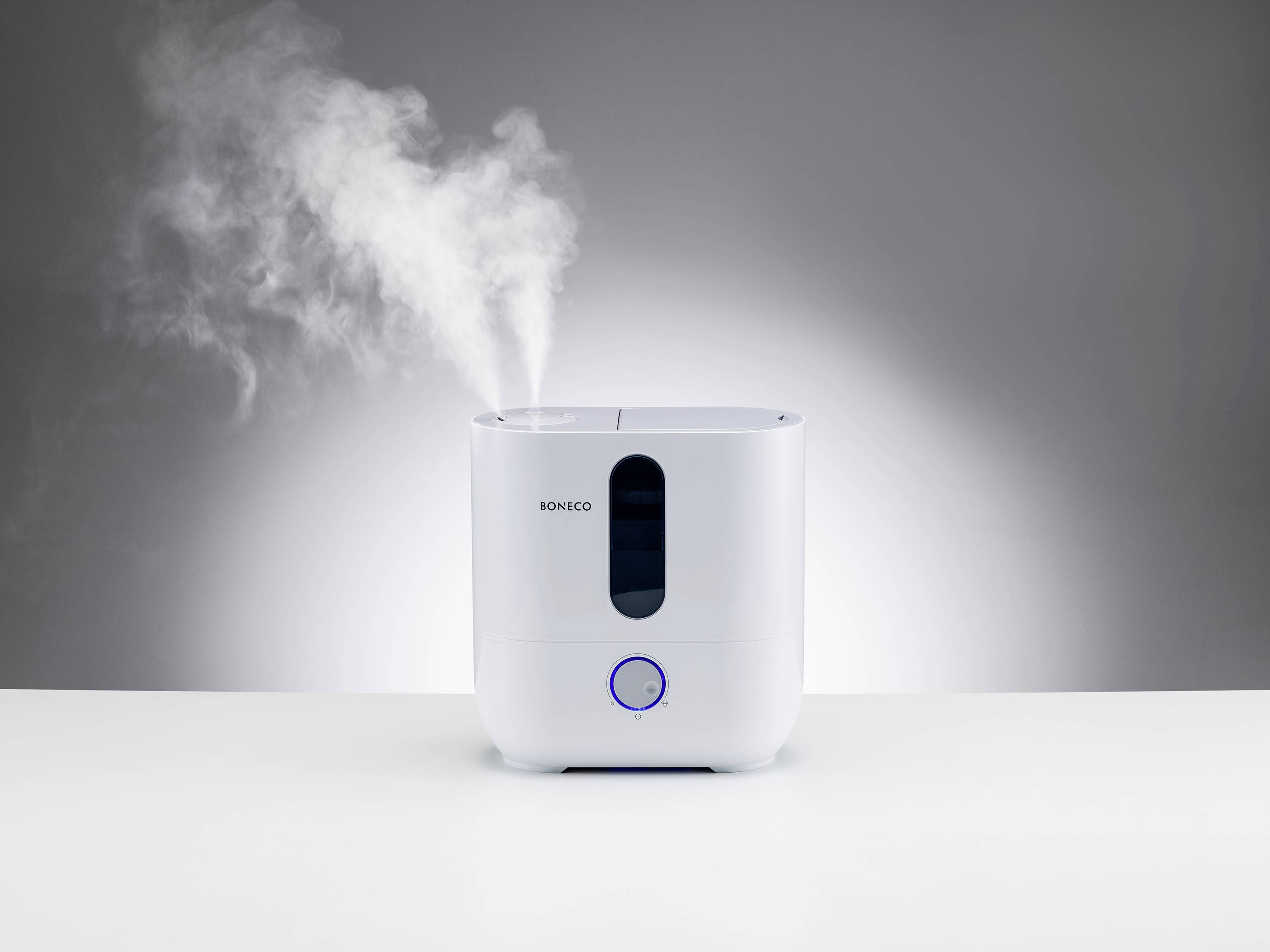 Boneco Vernebler U300 Humidificateur 1 pc(s)