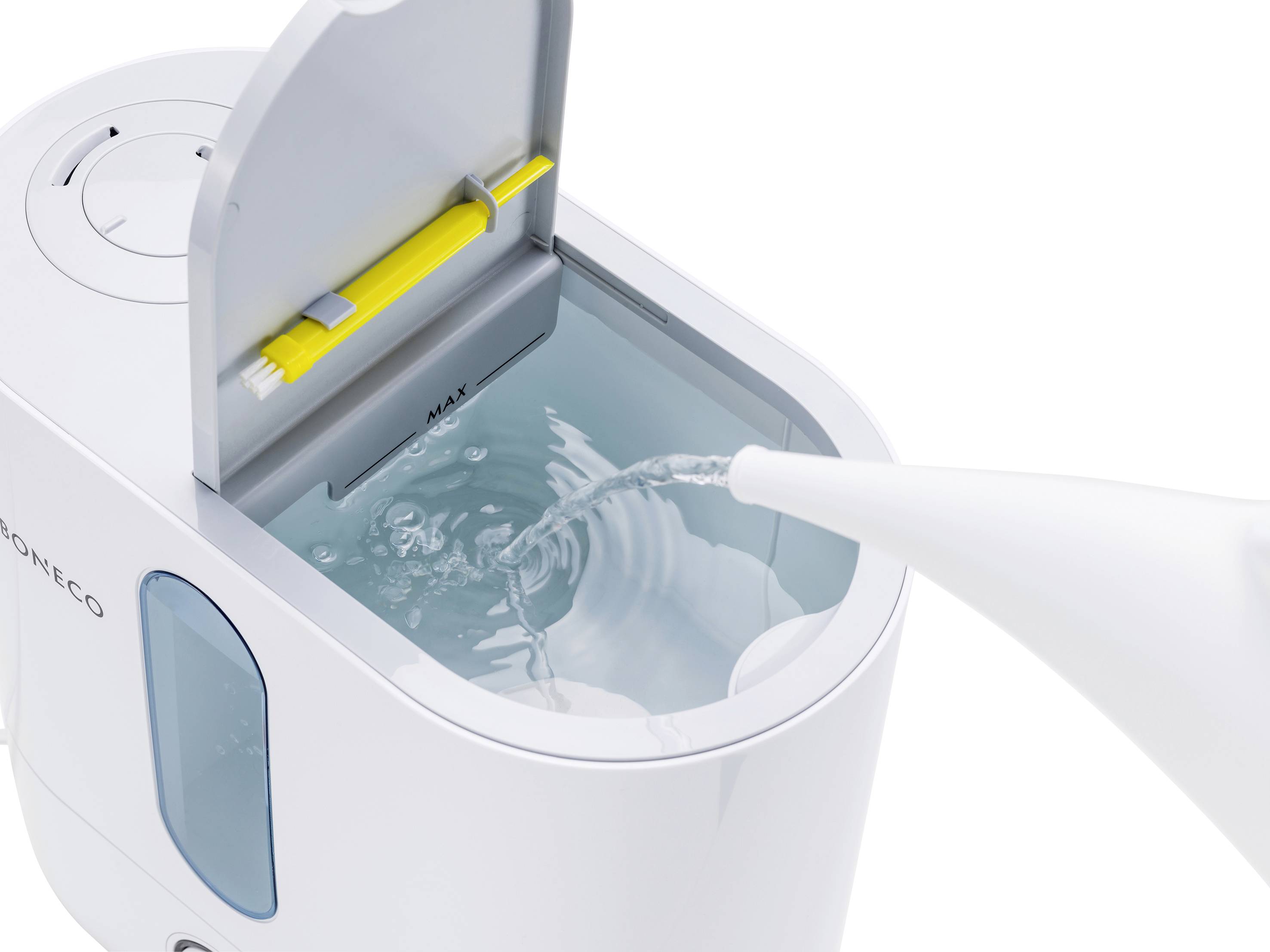Boneco Vernebler U300 Humidificateur 1 pc(s)