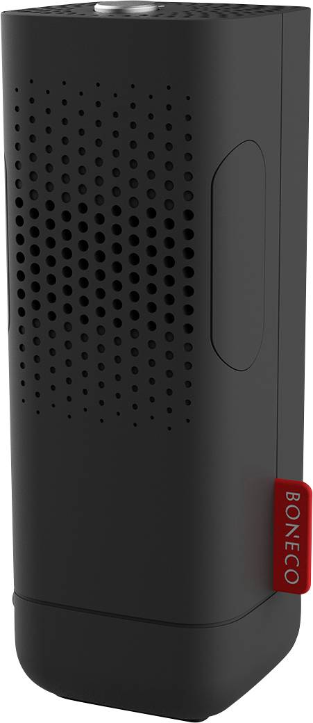 Boneco P50-black Purificateur d'air noir