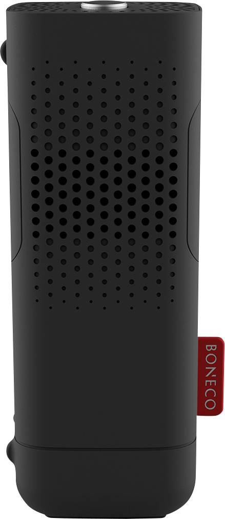 Boneco P50-black Purificateur d'air noir