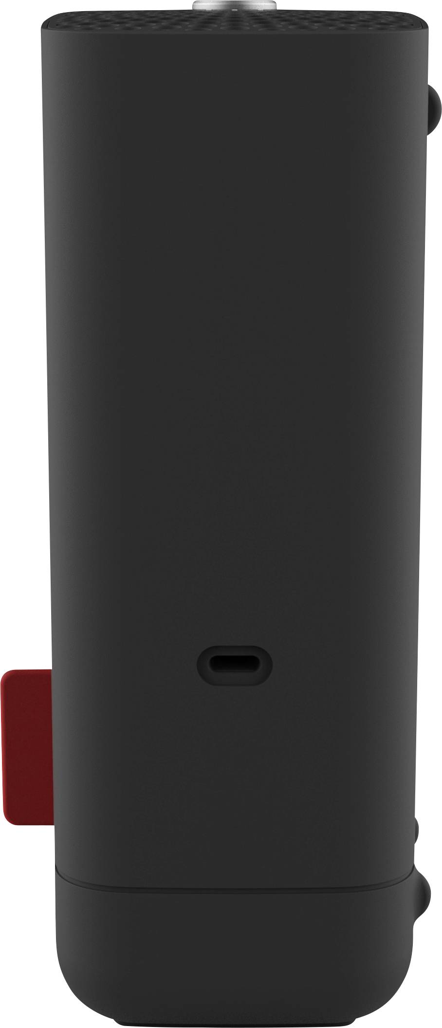 Boneco P50-black Purificateur d'air noir