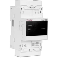 Circutor Line-EDS-Cloud Module d'extension Circutor Line-EDS-Cloud Module d'extension