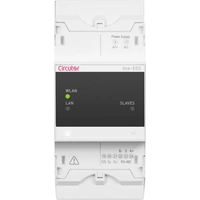 Circutor Line-EDS-Cloud Module d'extension Circutor Line-EDS-Cloud Module d'extension