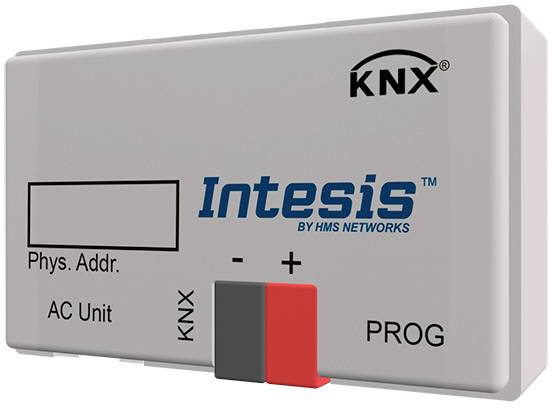 Intesis INKNXDAI001I000 Daikin AC Passerelle 1 pc(s)
