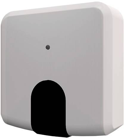 Intesis INKNXUNI001I000 KNX Passerelle 1 pc(s)