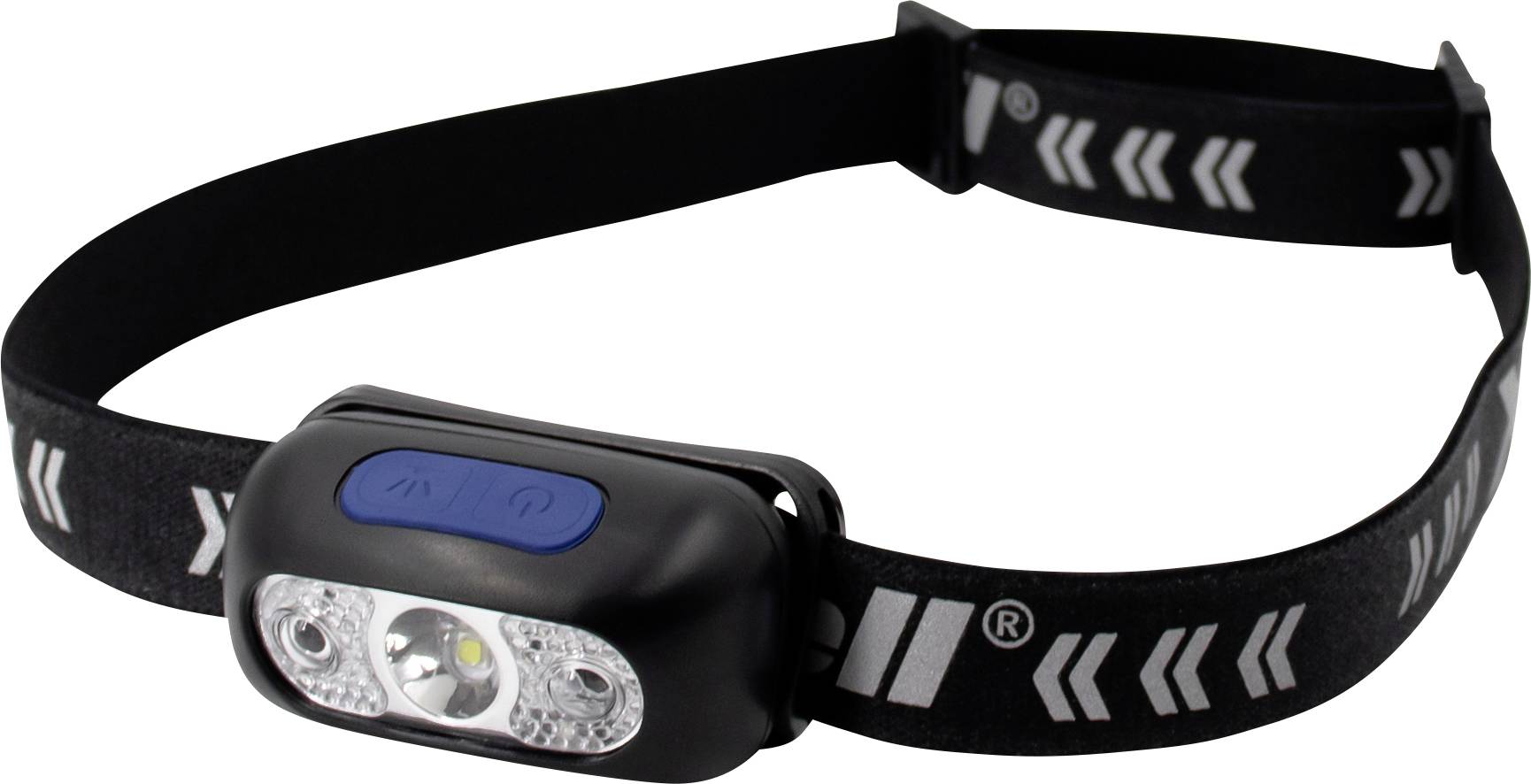 Lampe frontale LED XCell 146360 230 lm 3 h 146360