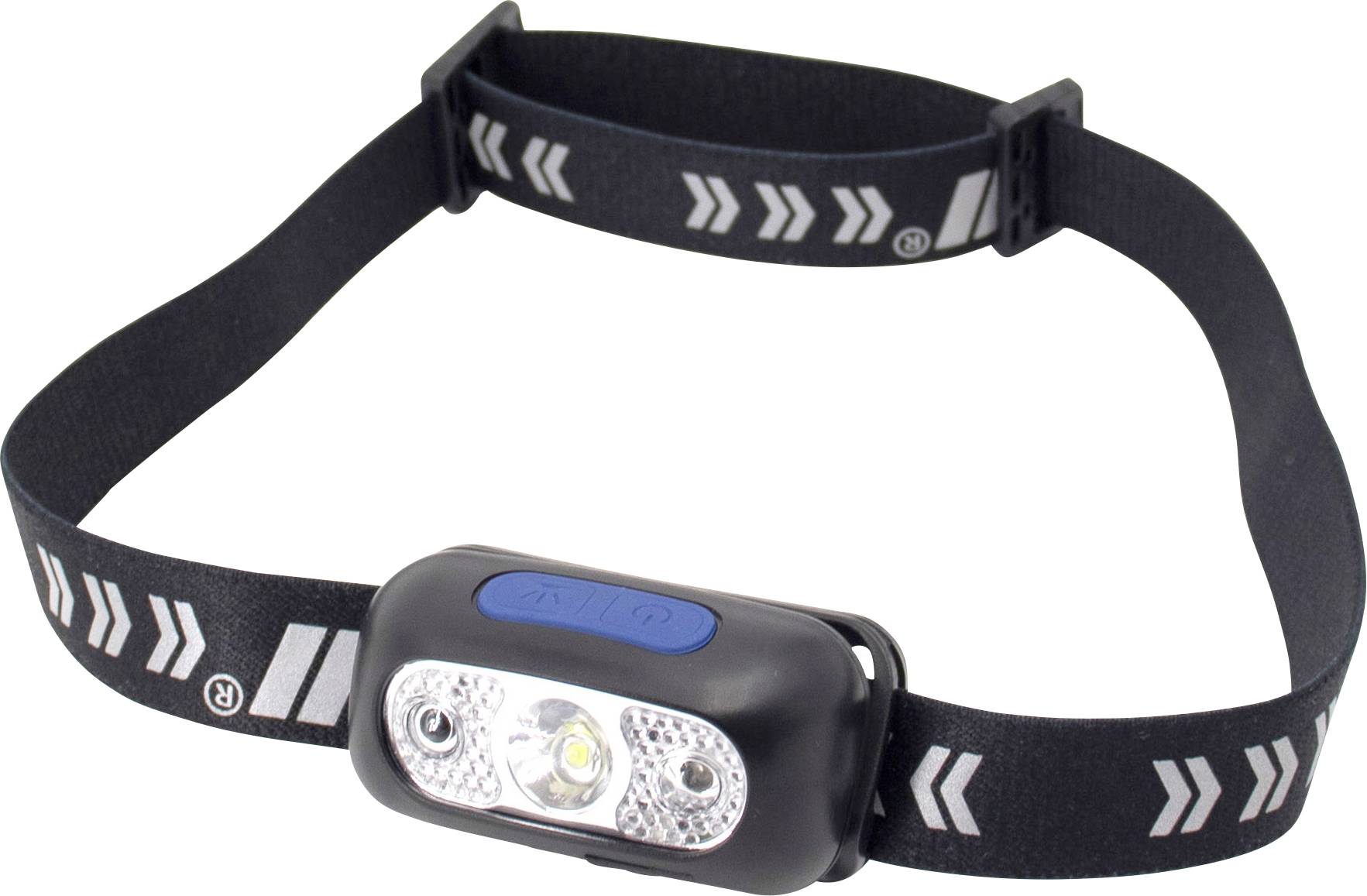 Lampe frontale LED XCell 146360 230 lm 3 h 146360