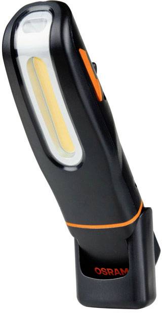 Osram Automotive LEDIL401 LEDinspect MINI250 LED Lampe de travail à batterie, via USB 250 lm