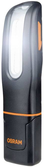 Osram Automotive LEDIL401 LEDinspect MINI250 LED Lampe de travail à batterie, via USB 250 lm