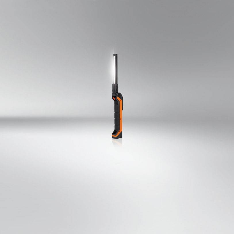Osram Automotive LEDIL408 LEDInspect POCKET200 LED Lampe de travail à batterie, via USB 200 lm