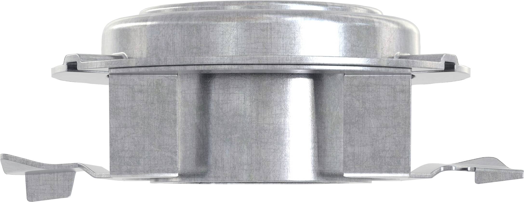 Osram Automotive Adaptateur pour LED H7 Night Breaker 64210DA01-1 Type de construction (ampoule de voiture) H7, Adapter für Night