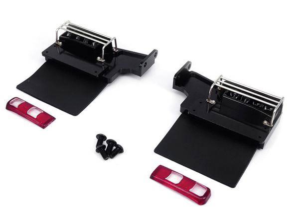 Thicon Models 50243 1:14 Support pour feu arrière 1 paire(s)