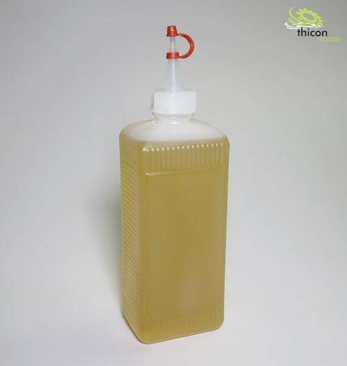 Thicon Models Huile hydraulique 500 ml