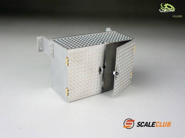 ScaleClub 50234 1:14 Coffre de rangement 1 pc(s)